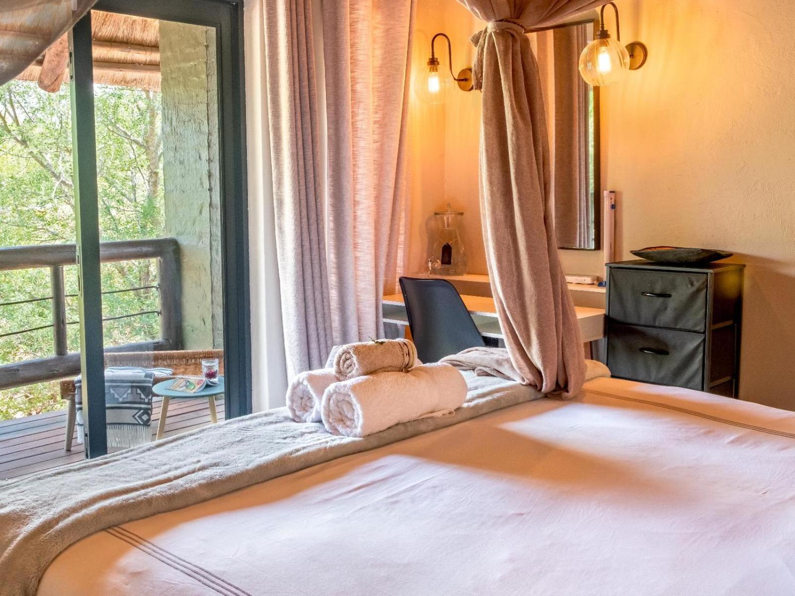 Croc Orvyll'S Kruger Lodge Marloth Park Zimmer foto