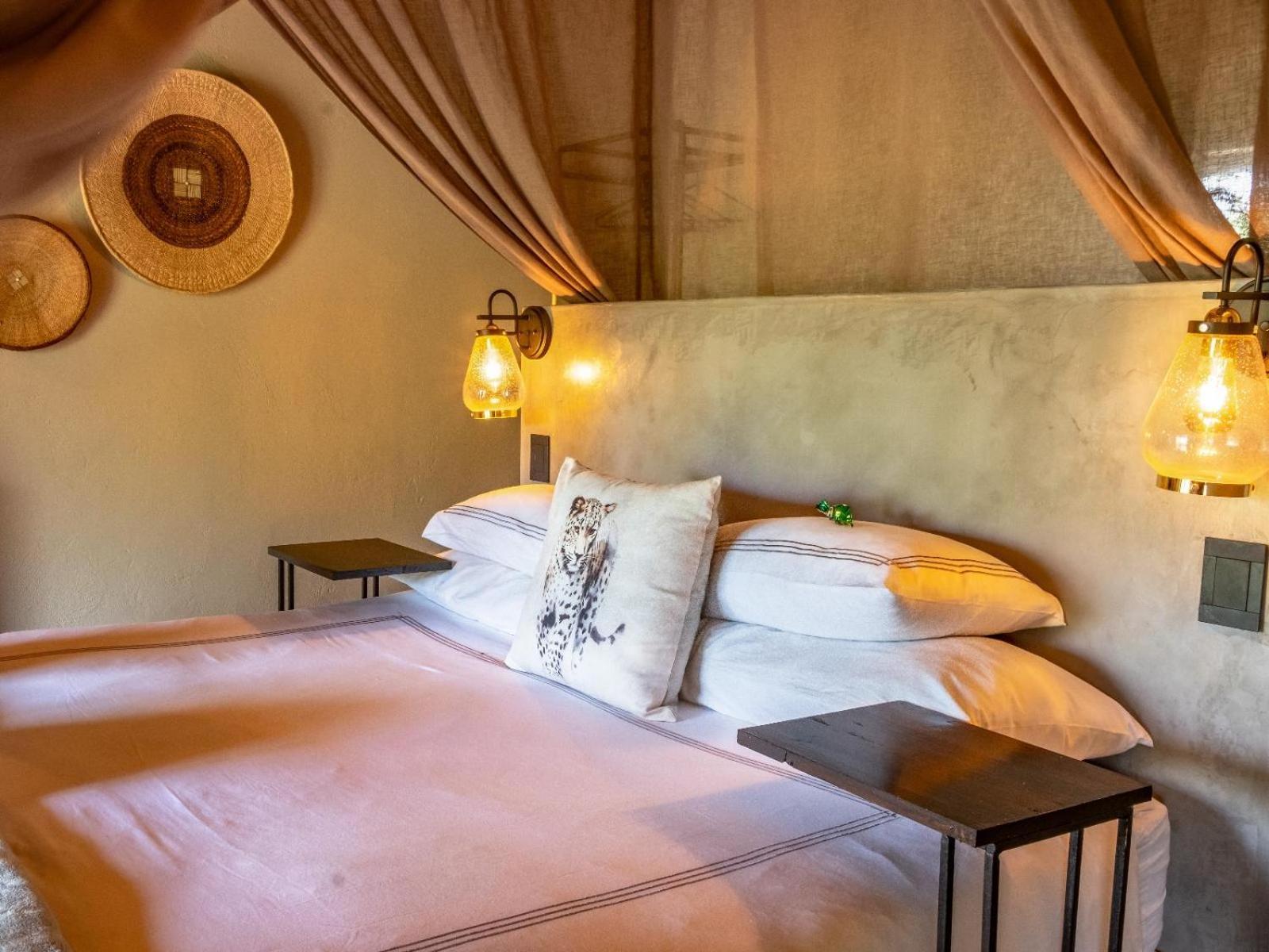 Croc Orvyll'S Kruger Lodge Marloth Park Zimmer foto